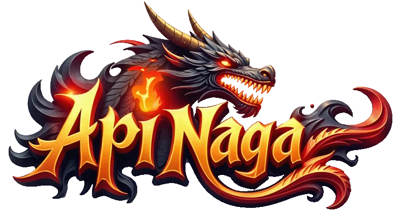 APINAGA logo